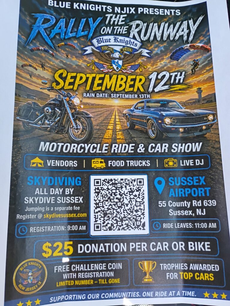 NJ motorcycle accident lawyer
