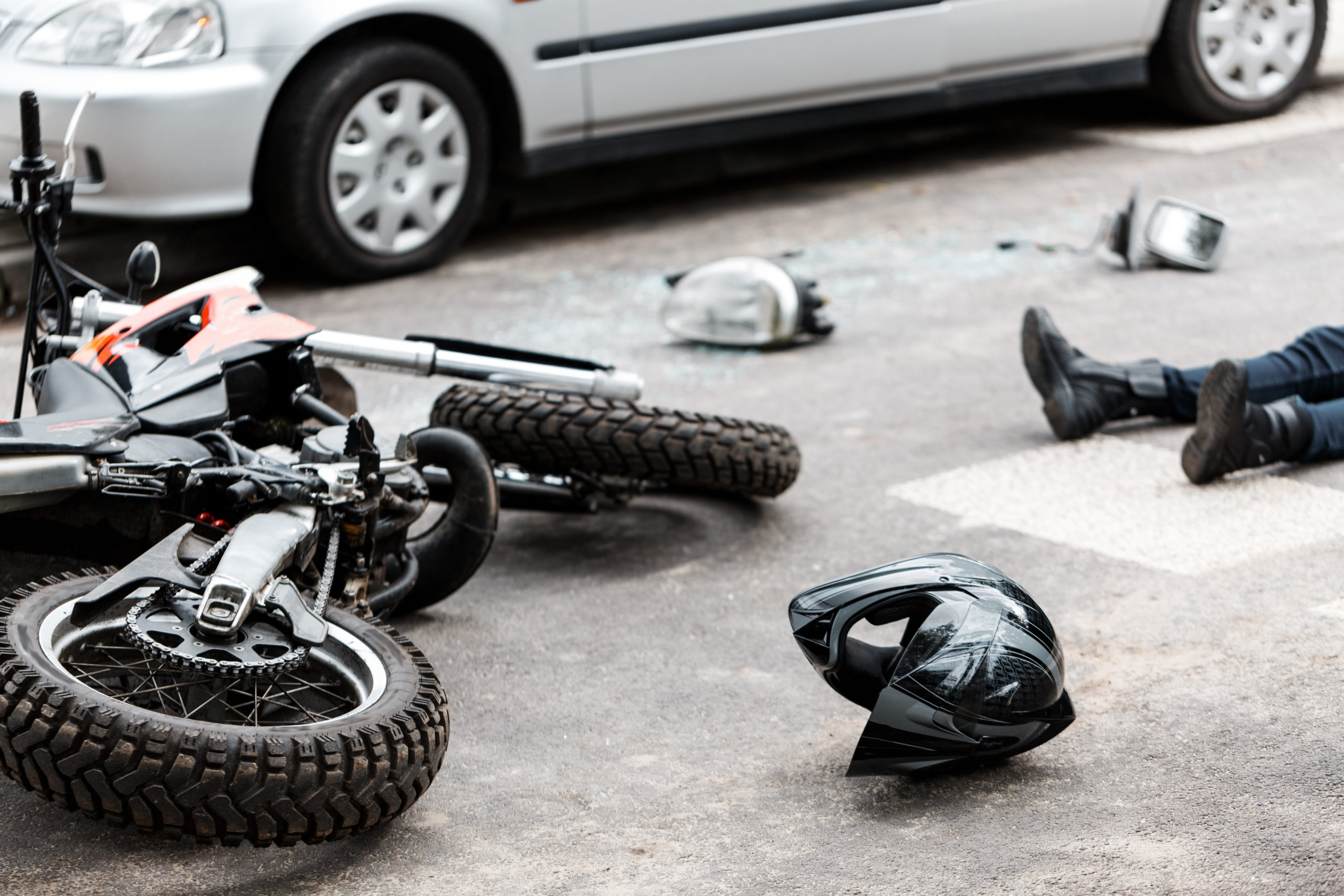 ocean county motorcycle accident lawyer