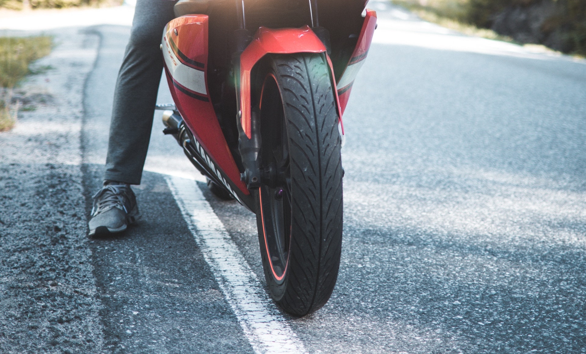 New Jersey Motorcycle Accident Lawyer