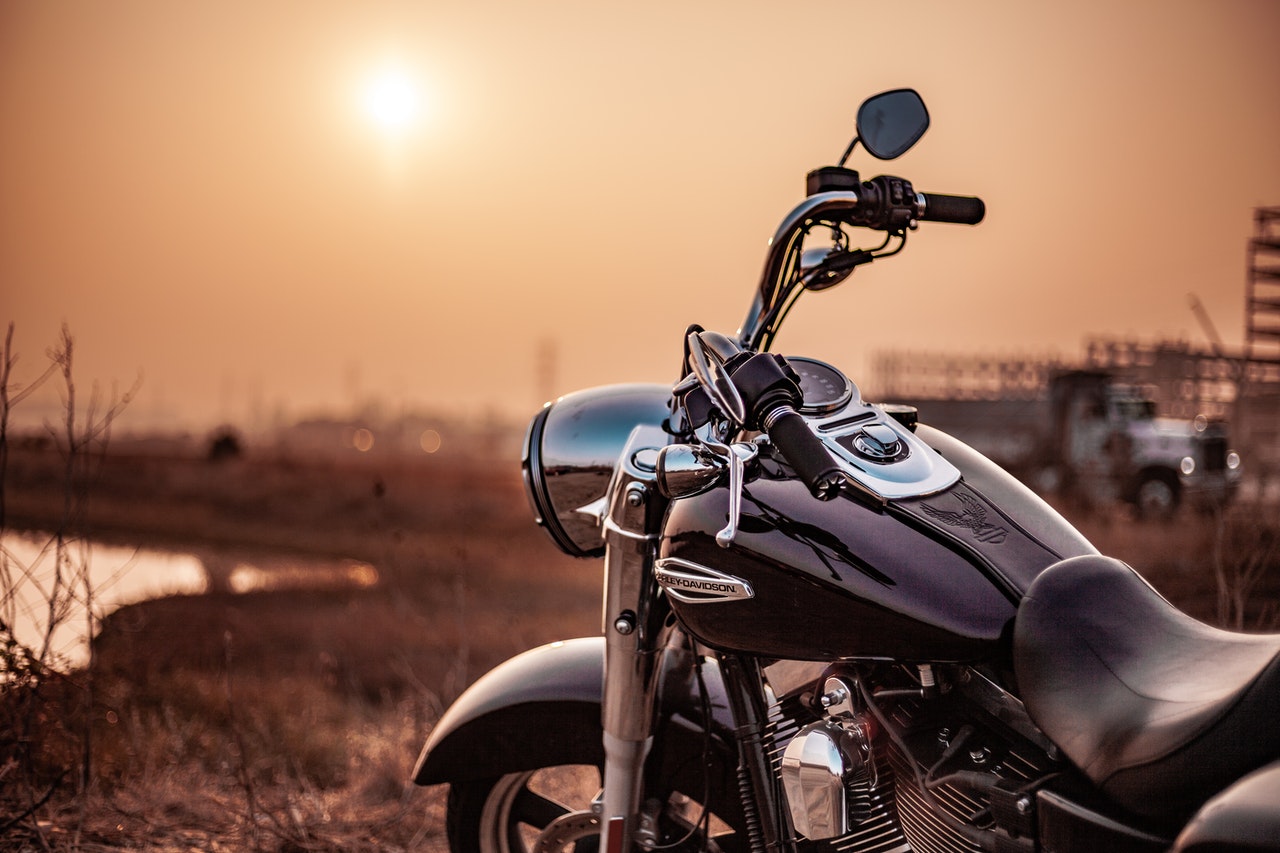 New Jersey Motorcycle Accident Lawyer