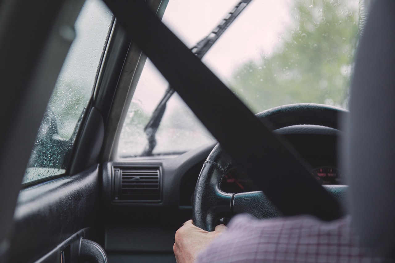 Motorcycle Accident Lawyer NJ