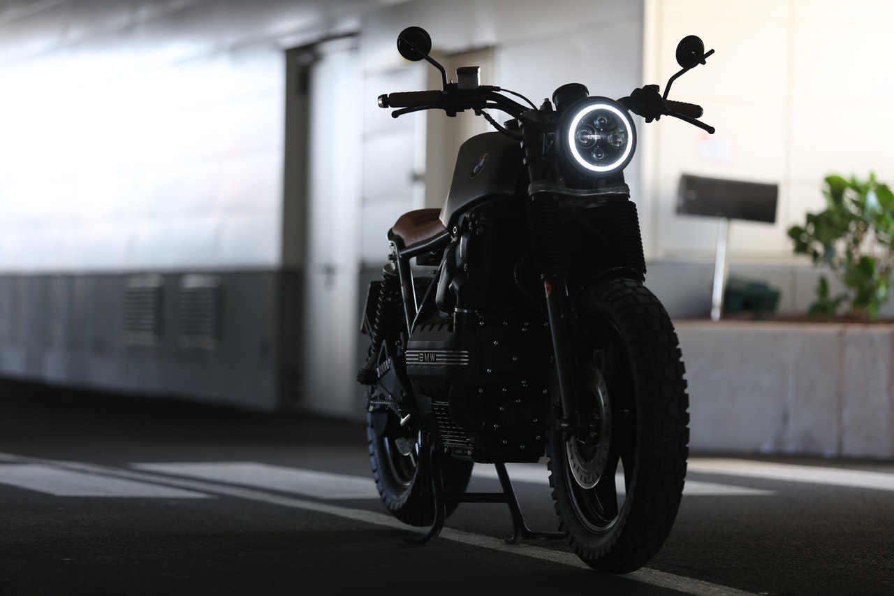 Motorcycle Accident Lawyer NJ
