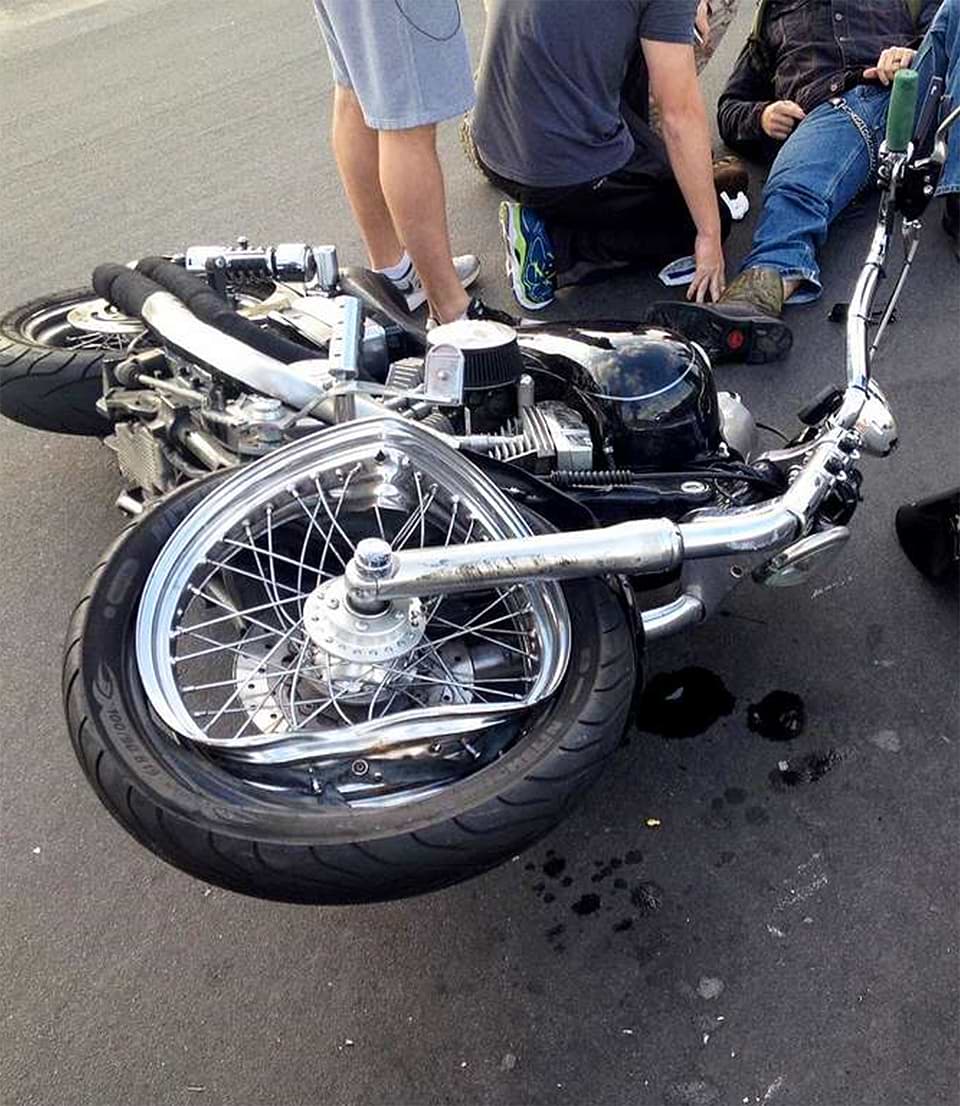 nj motorcycle accident lawyer