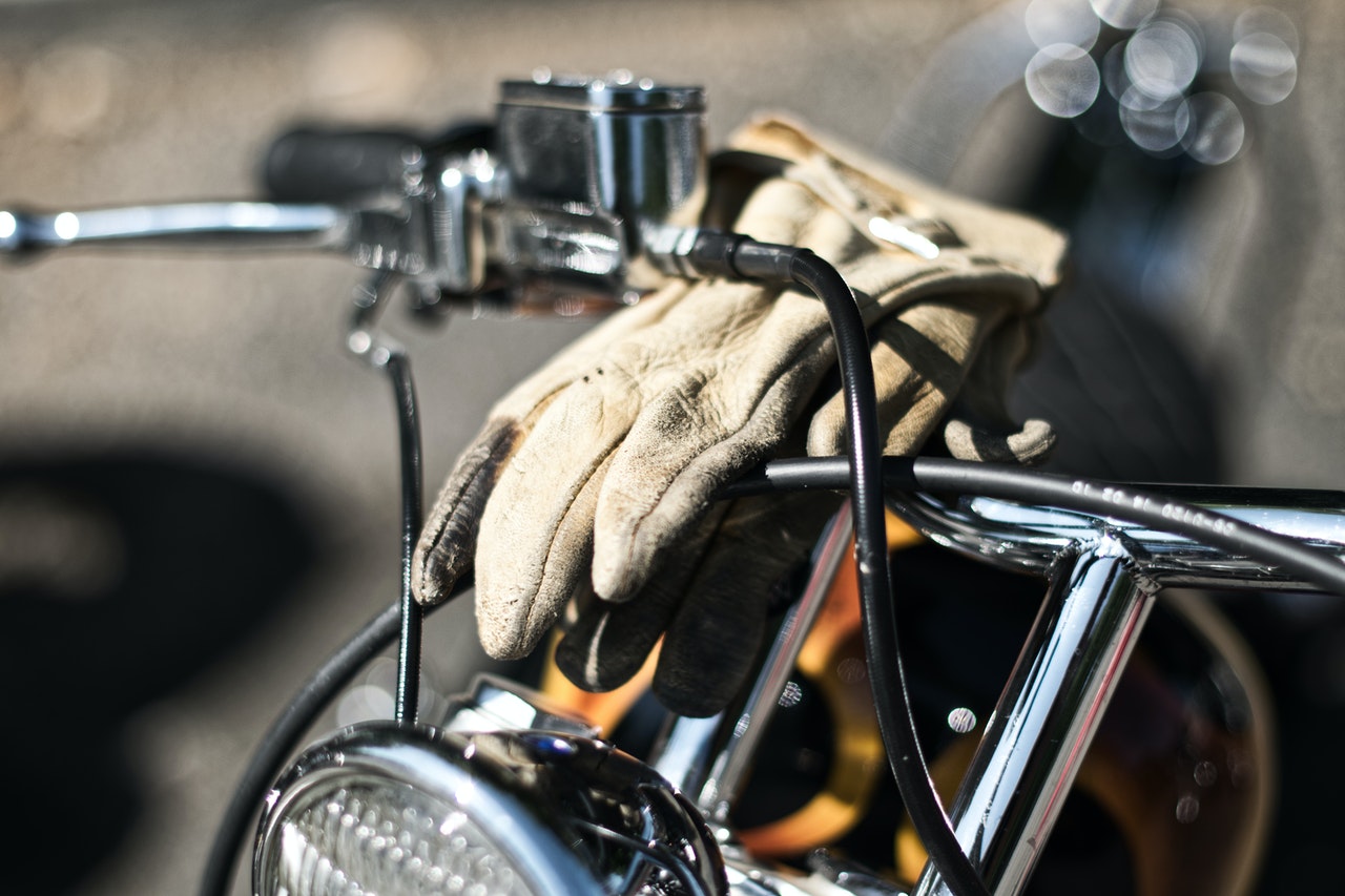 Motorcycle Accident Lawyer NJ