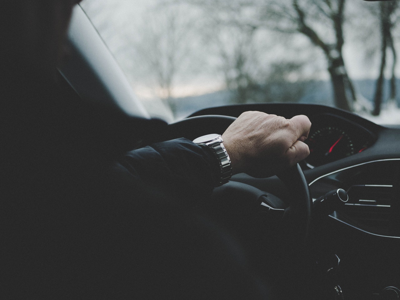 Motorcycle Accident Attorney NJ