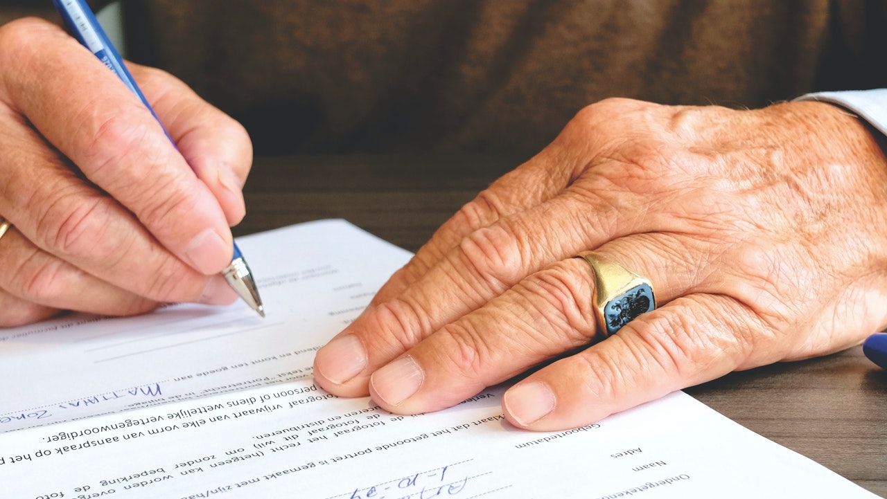 NJ Motorcycle Accident Attorney