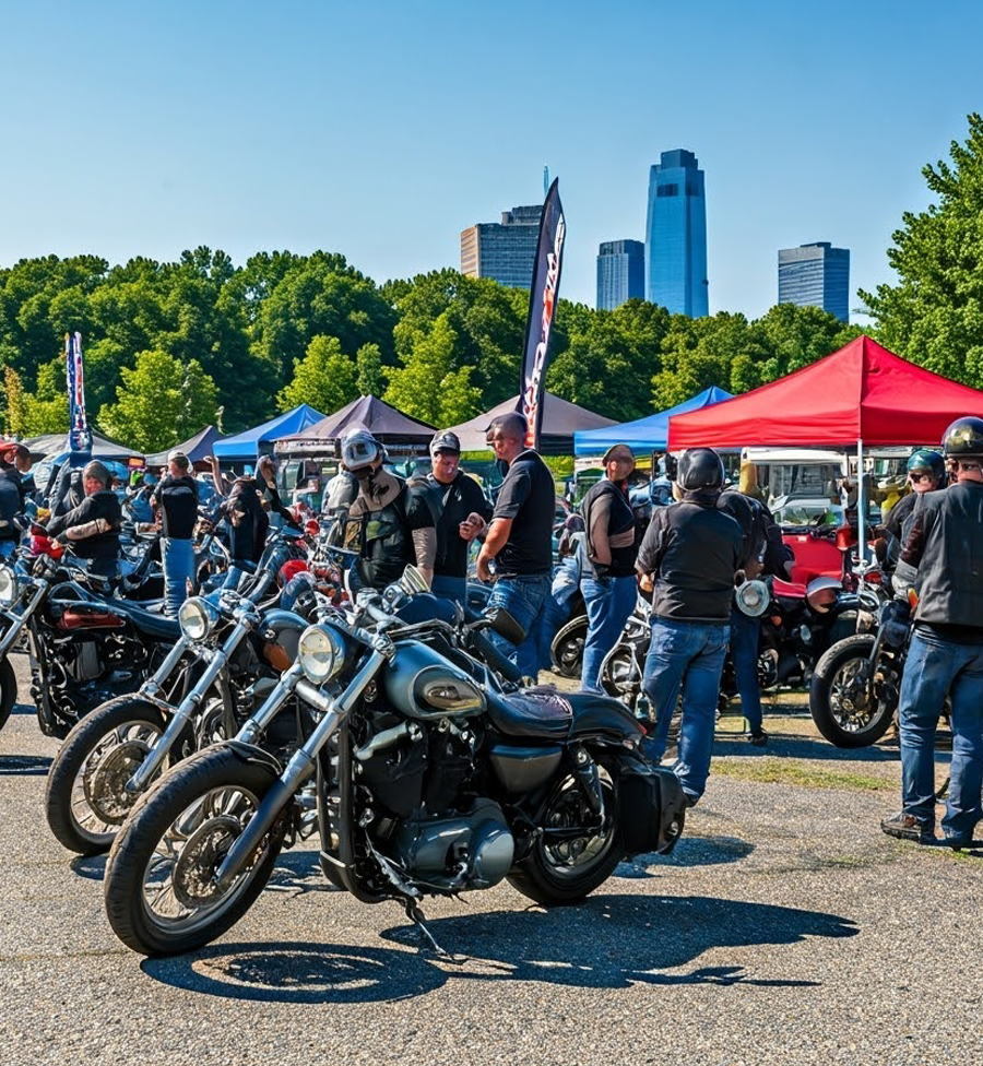 Best NJ motorcycle accident lawyer