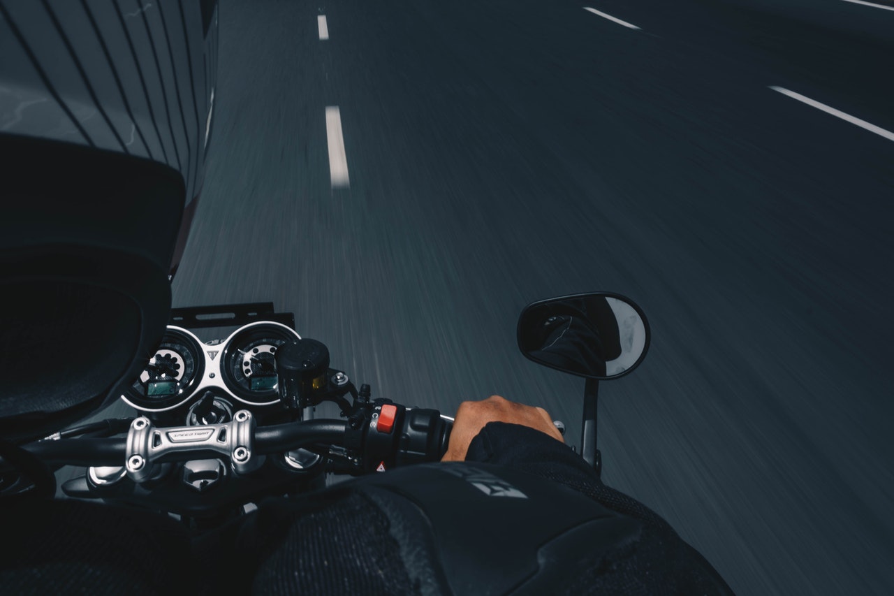 What Should You Do After a Motorcycle Accident in New Jersey?