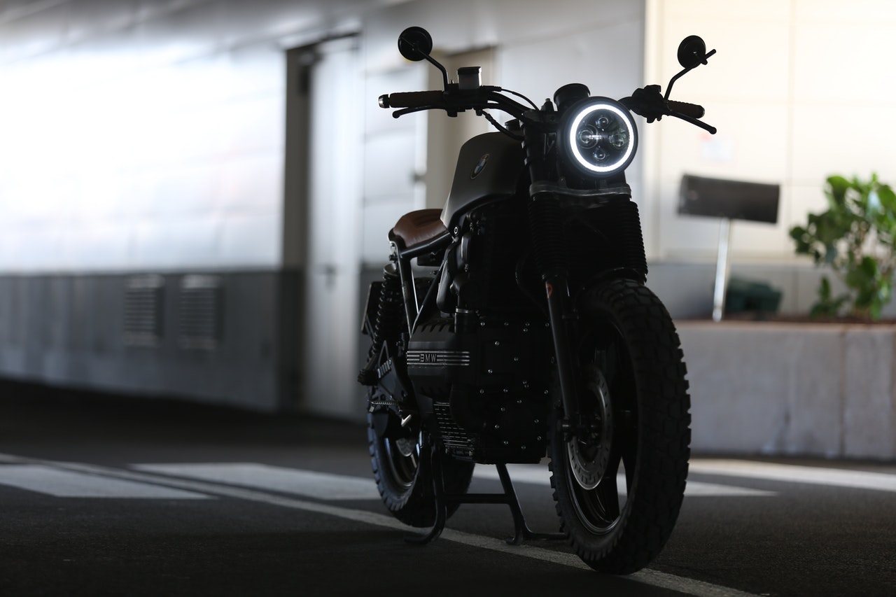Do I Need Motorcycle Insurance to Buy a Motorcycle in New Jersey?