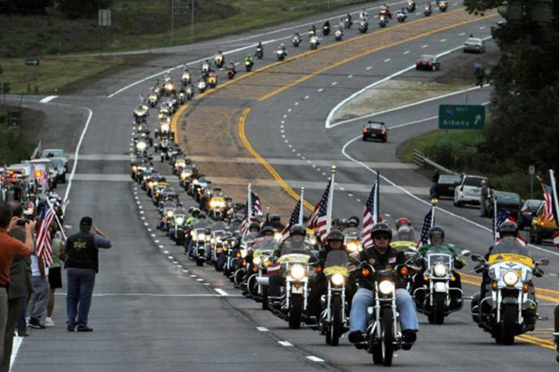 Best Motorcycle Roads in New Jersey
