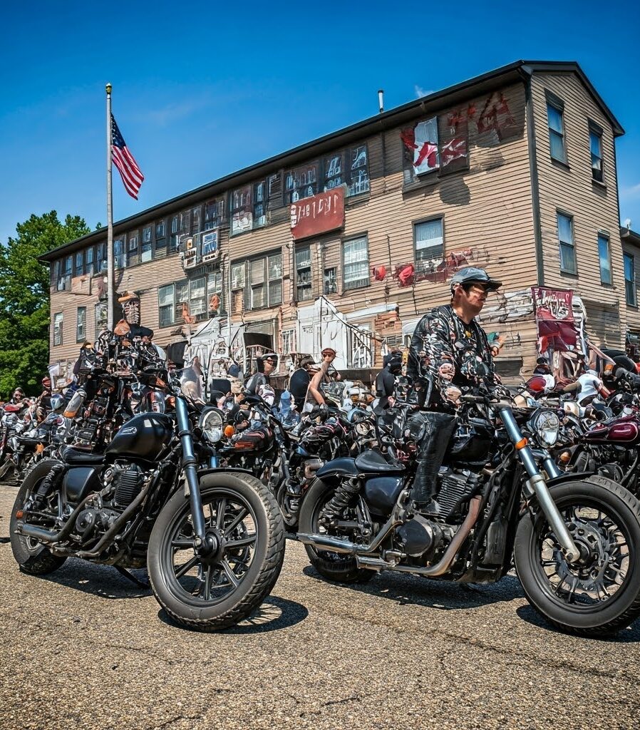NJ motorcycle accident lawyer