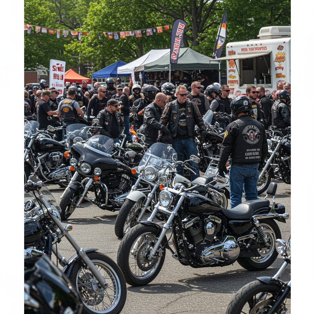 motorcycle accident lawyer NJ